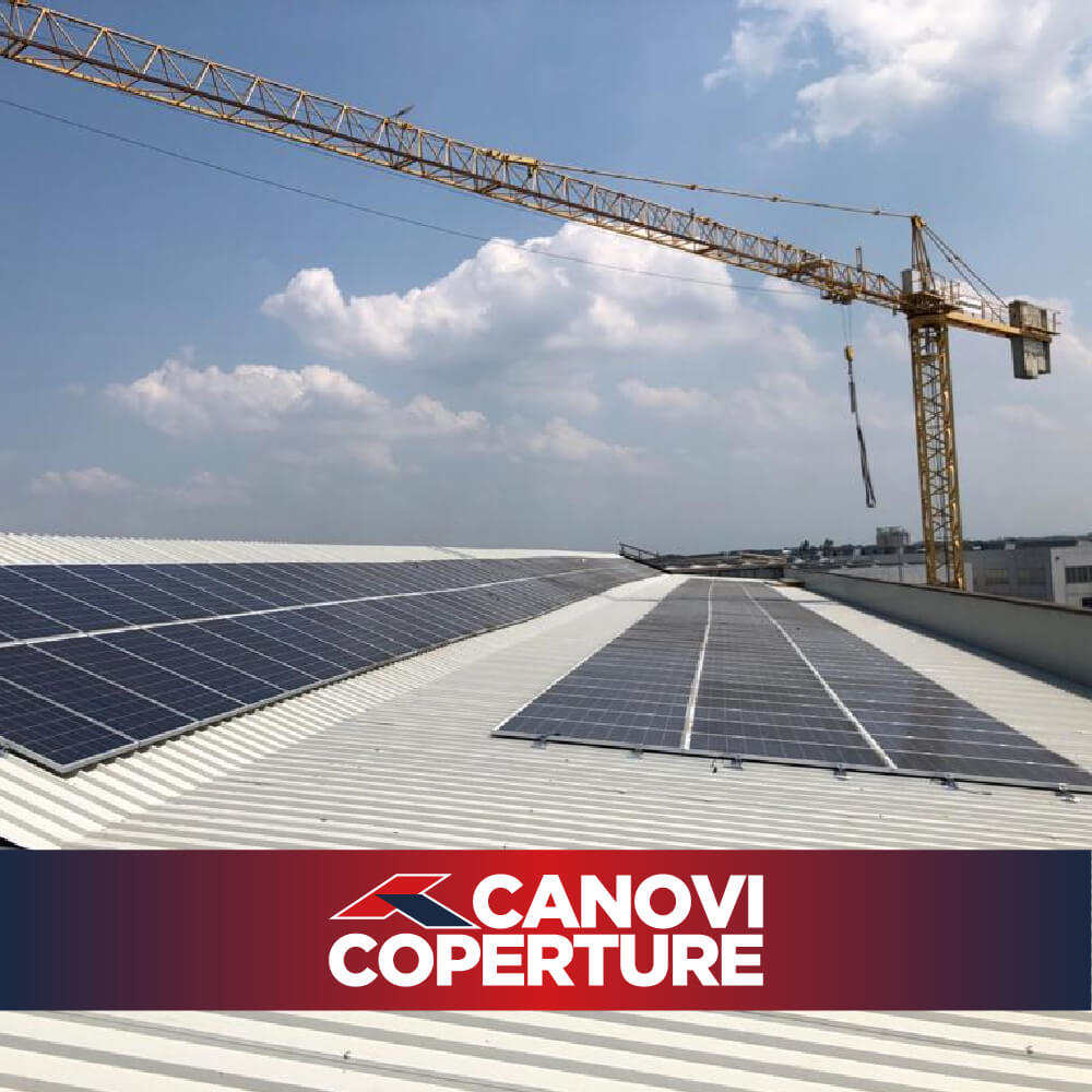 Installazione impianti fotovoltaici a Reggio Emilia